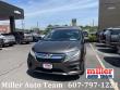 Used 2018 Honda Odyssey EX Van