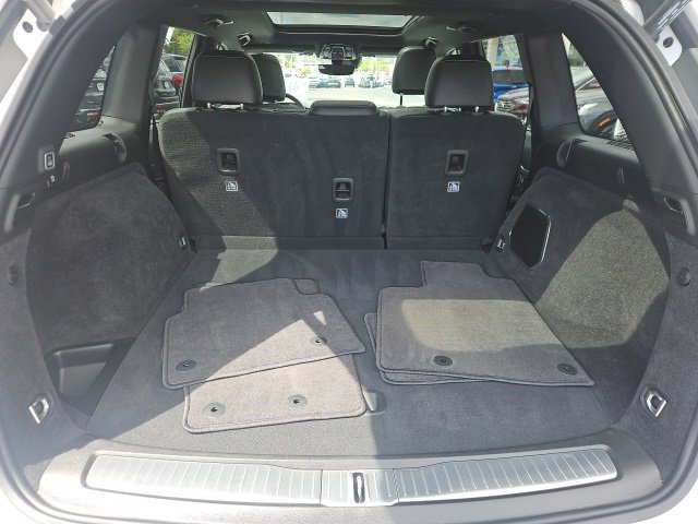 2024 Jeep Grand Cherokee Overland - Photo 14