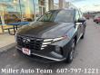 Certified 2023 Hyundai Tucson SEL SUV