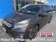 Used 2018 Honda Odyssey Elite Van