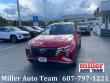 Used 2023 Hyundai Tucson SEL SUV