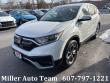 Used 2022 Honda CR-V EX-L SUV