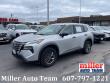 Used 2024 Nissan Rogue S SUV
