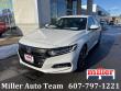 Used 2020 Honda Accord Sport 1.5T Sedan