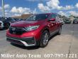 Used 2022 Honda CR-V Touring SUV