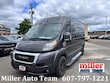  Ram ProMaster 2500 Window
