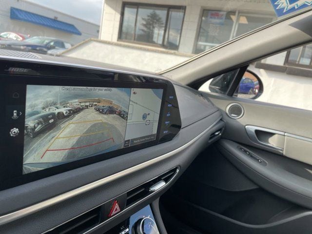 2022 Hyundai Sonata SEL Plus - Photo 15
