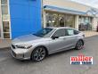 Used 2026 Honda Civic Hybrid Sport Touring Hatchback