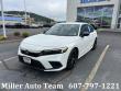 Used 2023 Honda Civic Sport Sedan