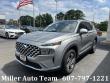 Certified 2023 Hyundai Santa Fe SEL SUV