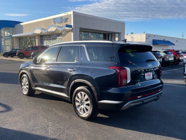 Certified 2025 Hyundai Palisade SEL SUV