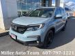 Used 2022 Honda Pilot Special Edition SUV