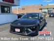 Used 2026 Hyundai Sonata Hybrid Limited Sedan