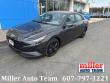 Used 2023 Hyundai Elantra SEL Sedan