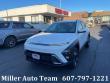 Used 2025 Hyundai Kona SEL SUV