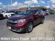 Used 2019 Honda CR-V EX-L AWD SUV