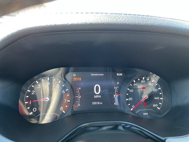 2022 Jeep Compass Limited - Photo 15