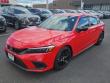 Used 2024 Honda Civic Sport Hatchback