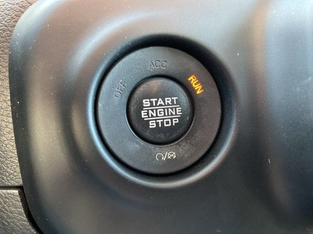 2021 Jeep Wrangler Unlimited Sahara Altitude - Photo 14