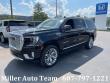 Used 2021 GMC Yukon XL Denali SUV