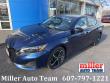 Used 2023 Nissan Altima 2.5 SR Sedan