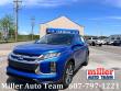 Used 2024 Mitsubishi Outlander Sport 2.0 SUV