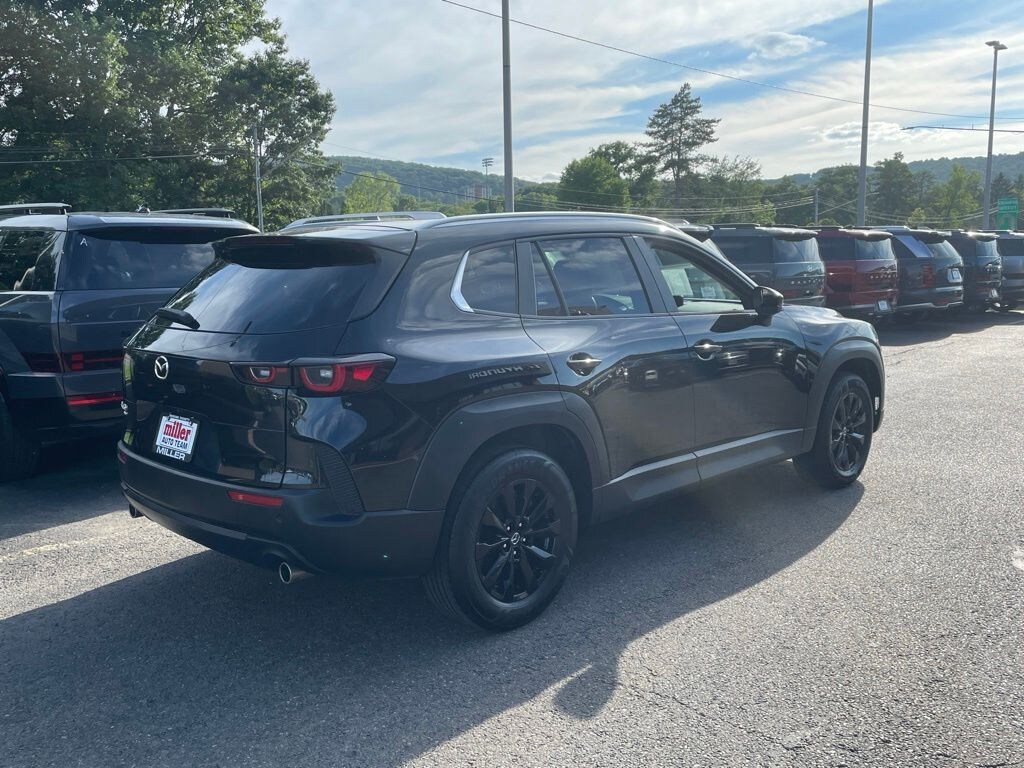 Used 2026 Mazda CX-50 2.5 S Preferred SUV