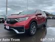 Used 2020 Honda CR-V EX AWD SUV