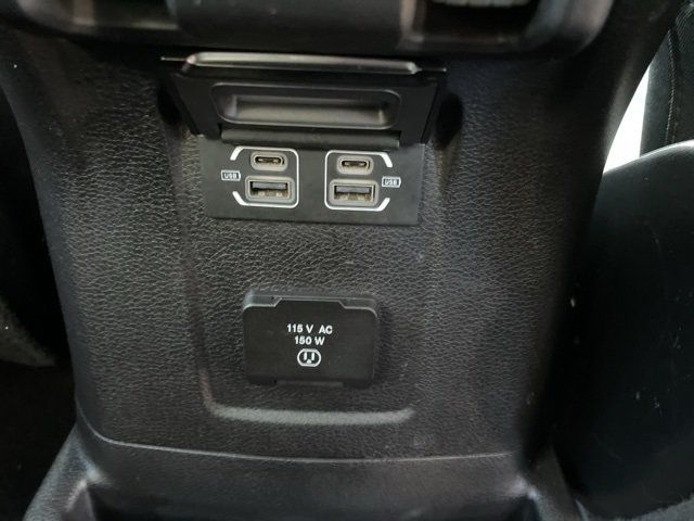 2021 Jeep Wrangler Unlimited Sahara Altitude - Photo 11