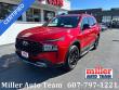 Certified 2022 Hyundai Santa Fe XRT SUV