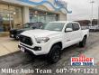 Used 2023 Toyota Tacoma SR5 V6 Truck Double Cab