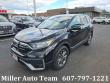 Used 2022 Honda CR-V EX-L SUV
