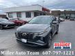 Used 2023 Hyundai Tucson SEL SUV