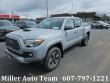 Used 2018 Toyota Tacoma  Truck Double Cab