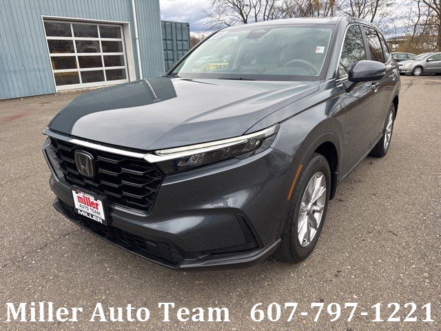 2023 Honda CR-V EX's photo