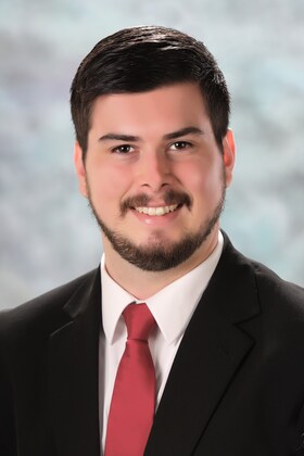 Staff member Phil Smith from c8ca941cd1d9