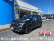 Used 2022 Subaru Forester Wilderness SUV