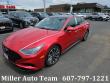 Used 2020 Hyundai Sonata Limited Sedan