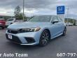 Used 2023 Honda Civic EX w/BSI Sedan