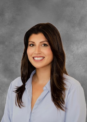 Staff member Rachel Laude from c8ca941cd1d9