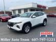 Used 2024 Hyundai Tucson SE SUV