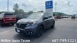 Honda Passport