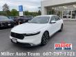 Used 2023 Honda Accord Hybrid Touring Sedan