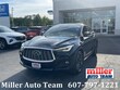  INFINITI QX55
