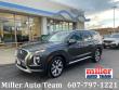 Used 2022 Hyundai Palisade Limited SUV