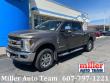 Used 2018 Ford F-250  Truck Crew Cab