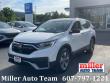 Used 2021 Honda CR-V LX AWD SUV