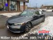 Used 2023 Honda Civic EX-L w/BSI Hatchback
