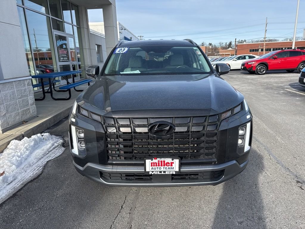 Used 2023 Hyundai Palisade SEL SUV