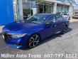 Used 2022 Honda Accord Sport SE 1.5T Sedan